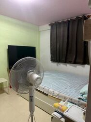 Blk 120 Ho Ching Road (Jurong West), HDB 3 Rooms #632407841